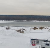 Ход строительства дома 4 в ЖК Сосновый Бор -