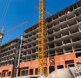 Ход строительства дома 2 в ЖК Скала Сити (Scala City) -