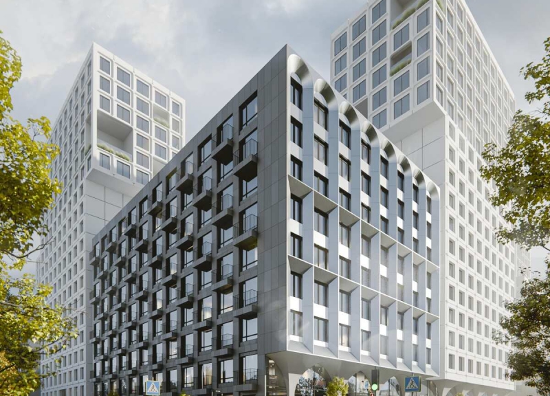 ЖК Матрица - фото 3