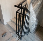 Ход строительства дома 3 в ЖК Эстетика -