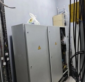 Ход строительства дома Б-4 в ЖК Резиденция морей -