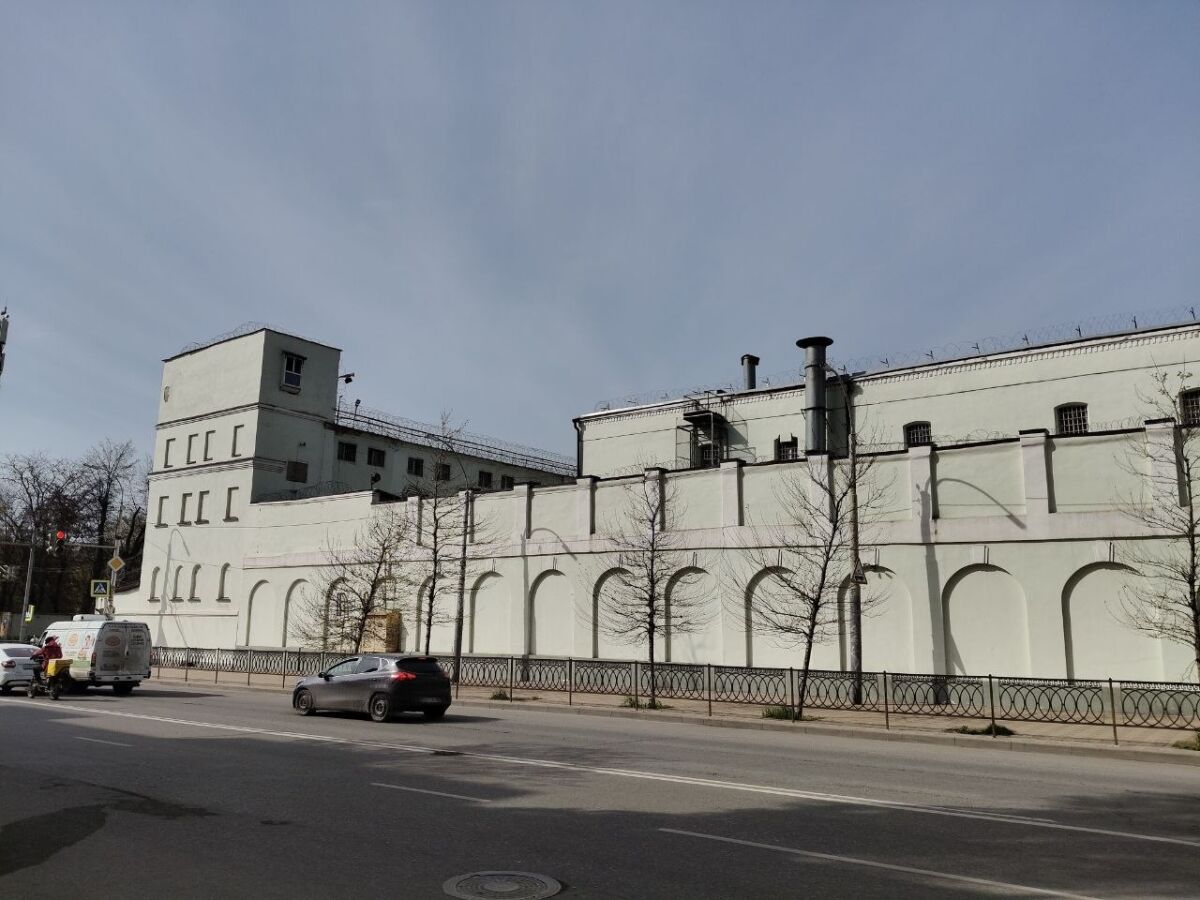 Музей вместо СИЗО: 44% ростовчан проголосовали за арт-центр в центре города - фото 1