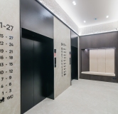 Ход строительства дома 15 в ЖК Эстетика -