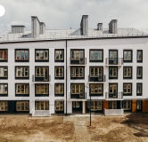 Ход строительства дома № 18 в Микрорайон Новая Жизнь - Ройка -