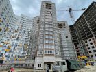 ЖК Монте-Карло - ход строительства, фото 3, Июль 2021