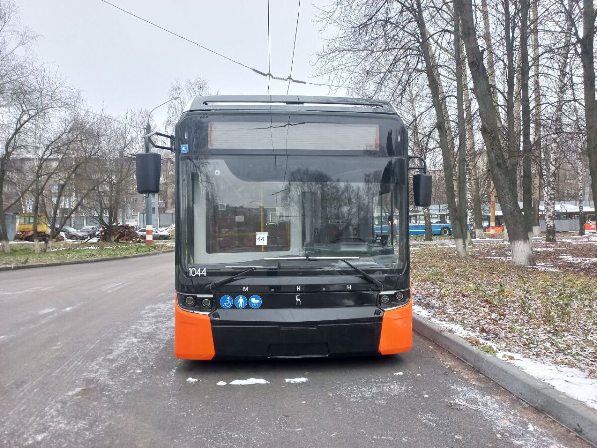 Нижегородцы недовольны работой городского транспорта в новогодние праздники - фото 1