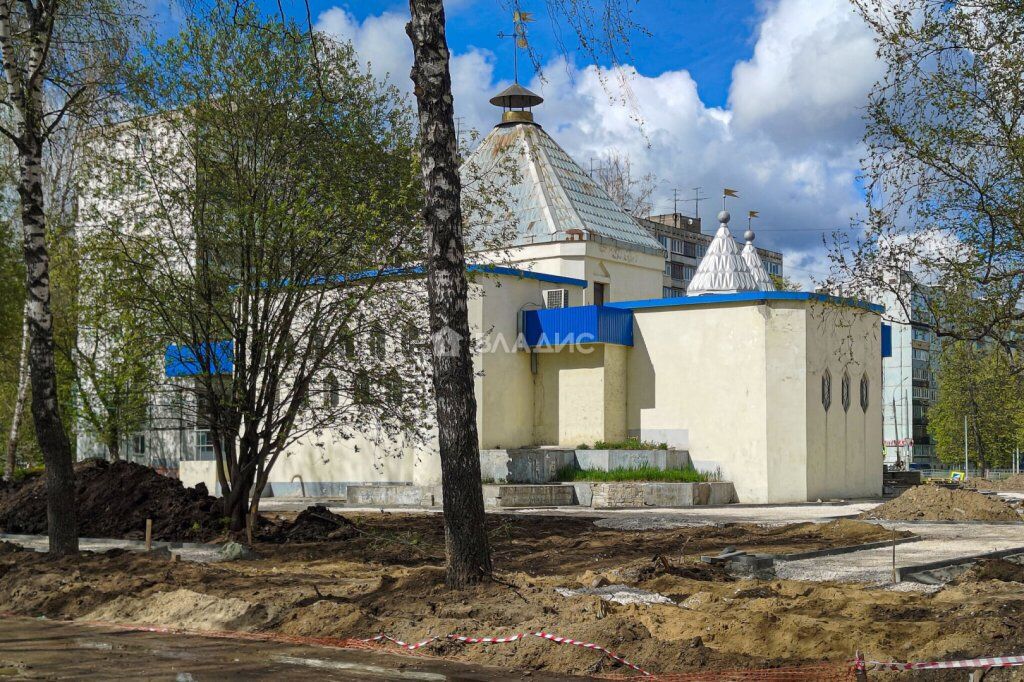 «Рыцарский замок» продают в Московском районе Нижнего Новгорода за 30 млн рублей - фото 1