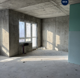 Ход строительства дома 36 в ЖК Источник -