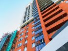 ЖК На Высоте - ход строительства, фото 30, Июль 2021