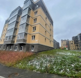 Ход строительства дома 46.1 в ЖК Новые кварталы -