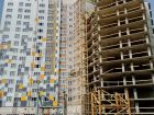 ЖК Монте-Карло - ход строительства, фото 174, Май 2019