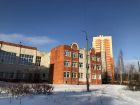 Жилой дом Звездный - ход строительства, фото 65, Март 2020