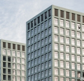 Ход строительства дома 1 в ЖК Яналиф -