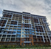 Ход строительства дома № 5 в ЖК Каравелла Португалии -