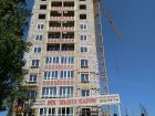 ЖК Монте-Карло - ход строительства, фото 156, Август 2019