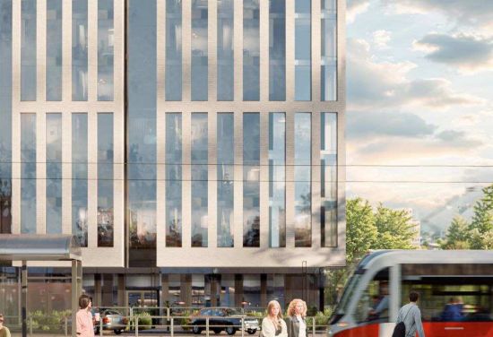 ЖК Федерация