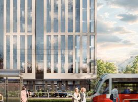 ЖК Федерация