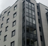Ход строительства дома 89, корпус 3 в ЖК Белевский Клуб (Belevsky Club) -