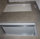 Ход строительства дома 906, 11 этап в ЖК Династия. Квартал поколений -