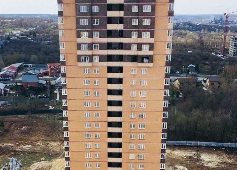 Дом 1 в ЖК Московский - фото 1