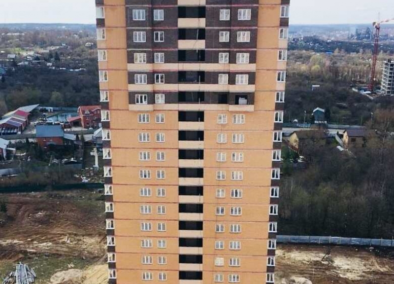 ЖК Московский - фото 3