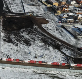 Ход строительства дома Литер 28 в ЖК Новые Сезоны 2 -