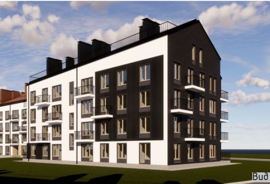 Дом № 16 в Микрорайон Новая Жизнь - Ройка