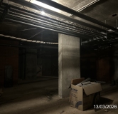 Ход строительства дома 25.2 в ЖК Новый Звездный -