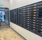 Ход строительства дома 4.1 в ЖК Veter -