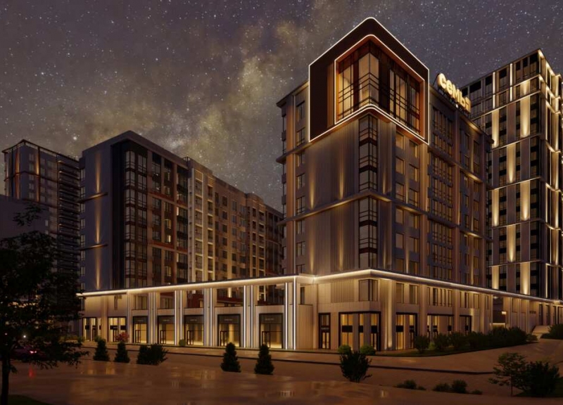 ЖК Моренуар - фото 7