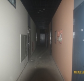 Ход строительства дома литер 25 в ЖК Зубово Life Garden -