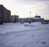 Ход строительства дома 7.3 в ЖК Светлый -