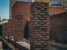 ЖК Царское село - ход строительства, фото 10, Август 2021