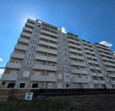 Ход строительства дома 13, литер 2 в ЖК Южная Долина (Крымск) -