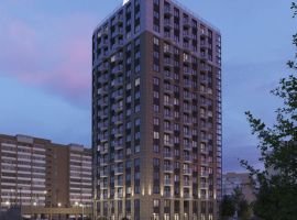 ЖК Арден на Орджоникидзе