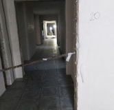 Ход строительства дома 5а в ЖК Свои Люди -