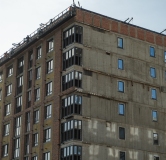 Ход строительства дома Литер 2, квартал 1.10 в ЖК Первое место -