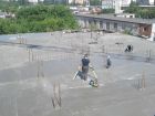 Апарт-Отель Гордеевка - ход строительства, фото 5, Июль 2021