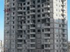 Ход строительства дома № 2 в ЖК Высоково - фото 27, Март 2016