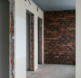 Ход строительства дома 7 в ЖК Промышленная 7 -