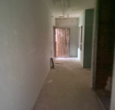 Ход строительства дома 12.1 в ЖК Изумрудный Бор -