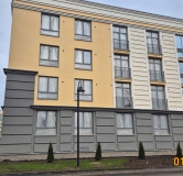 Ход строительства дома корпус 1 в ЖК Дубровский -