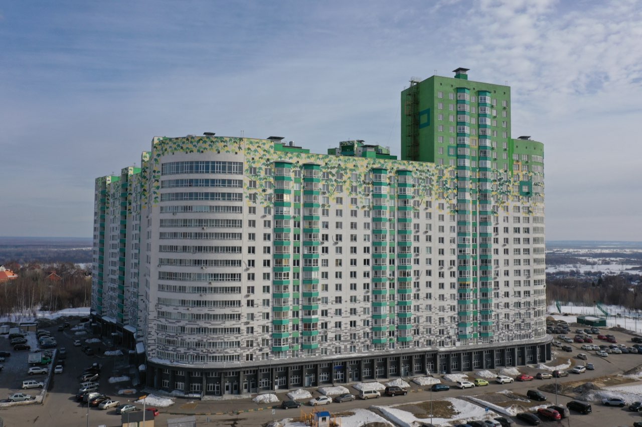 Минстрой Нижегородской области озвучил причины роста цен на квартиры - фото 1