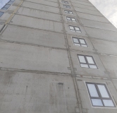 Ход строительства дома 15а в ЖК Воздушная Гавань -