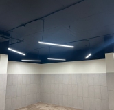 Ход строительства дома 16 в ЖК Премиум Кварталы Маяковка -