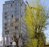 Ход строительства дома 1, 2, 3.1 в ЖК Страна.Энтузиастов -