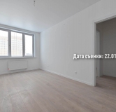 Ход строительства дома 1 в ЖК Старт -