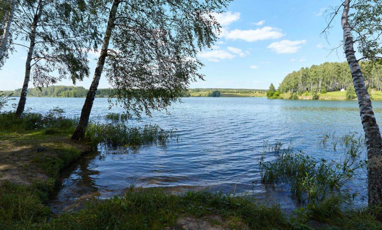 ЖК «СВОЙ Черемушки»