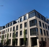 Ход строительства дома литер С в ЖК Резиденция Мон на Чернышевского -