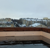 Ход строительства дома 34 в ЖК По ул. Лихачева -